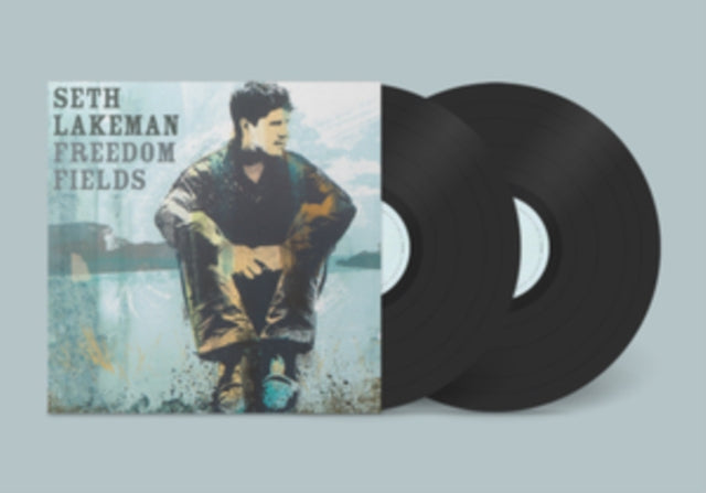 Seth Lakeman - Freedom Fields (Anniversary Edition) (Vinyl)