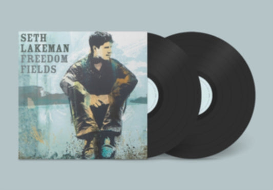 Seth Lakeman - Freedom Fields (Anniversary Edition) (Vinyl)