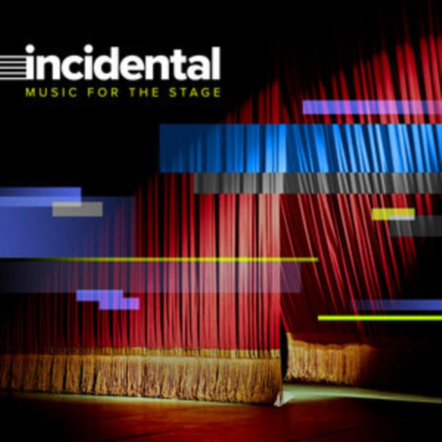 Various Artists - Incidental: Music For The Stage (CD)