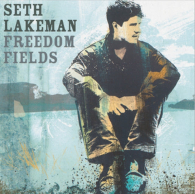 Seth Lakeman - Freedom Fields (Anniversary Edition) (Transparent Orange) (Vinyl)