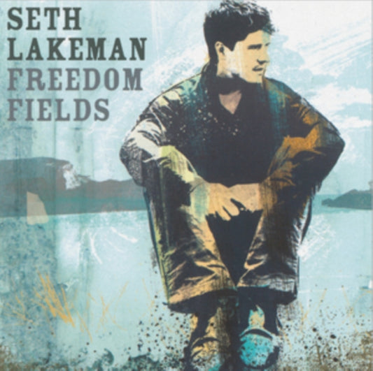 Seth Lakeman - Freedom Fields (Anniversary Edition) (Transparent Orange) (Vinyl)