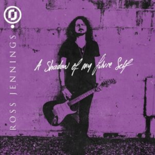 Ross Jennings - A Shadow Of My Future Self (CD)