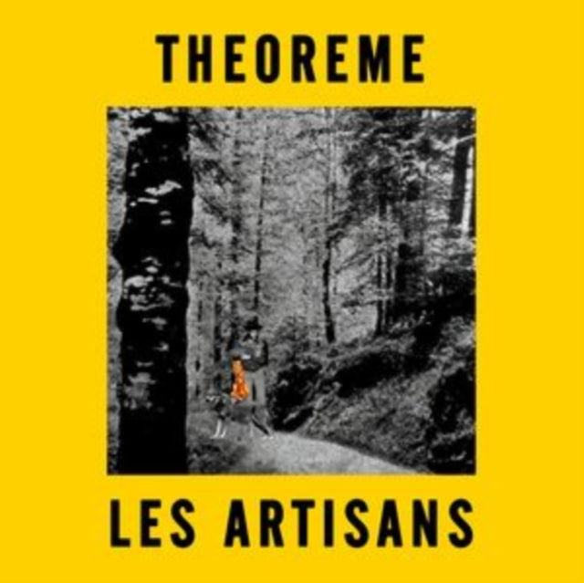 Theoreme - Les Artisans (Vinyl)