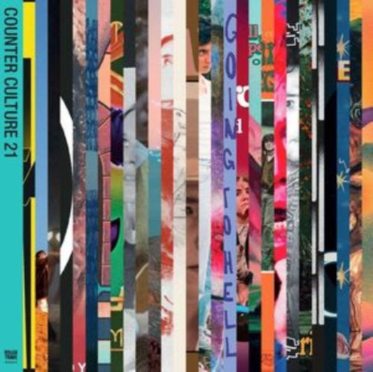 Various Artists - Rough Trade Counter Culture 2021 (Vinyl)