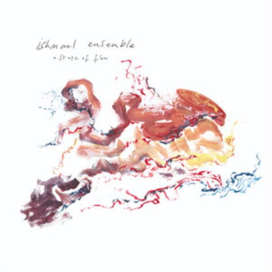 Ishmael Ensemble - A State Of Flow (Eco Vinyl) (Vinyl)