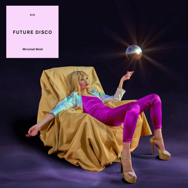 Various Artists - Future Disco 15 (Vinyl)