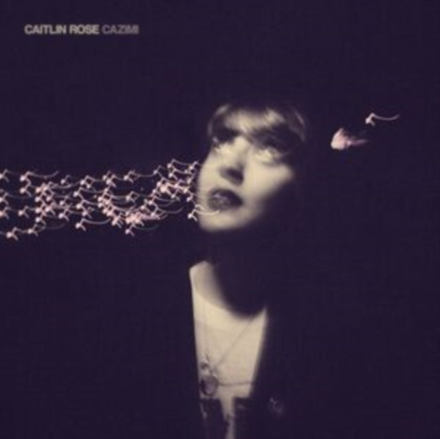 Caitlin Rose - Cazimi (CD)