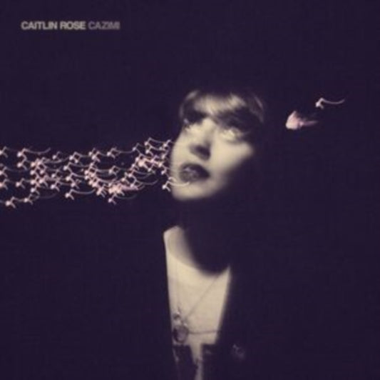 Caitlin Rose - Cazimi (CD)