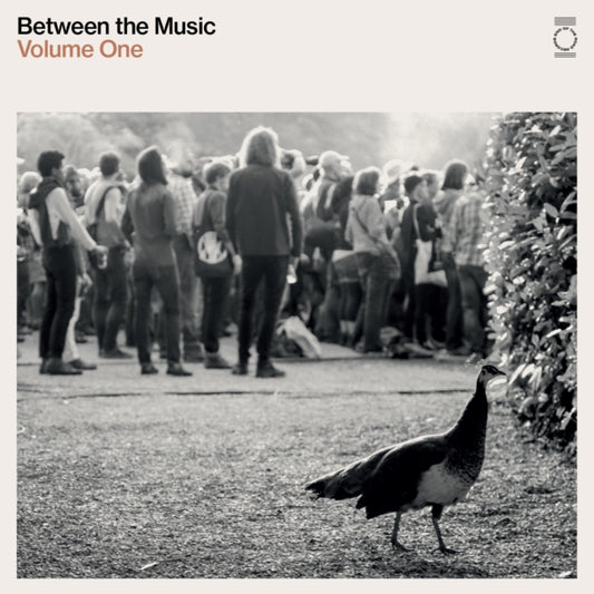 Various Artists - End Of The Road Presents: Between The Music (Vinyl)