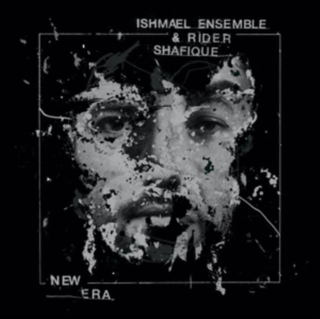 Ishmale Ensemble - New Era (Vinyl Single)