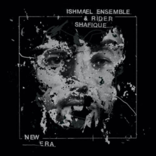 Ishmale Ensemble - New Era (Vinyl Single)