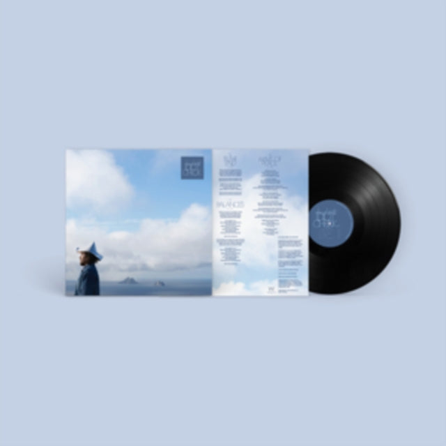 David Kitt - Idiot Check (Vinyl)