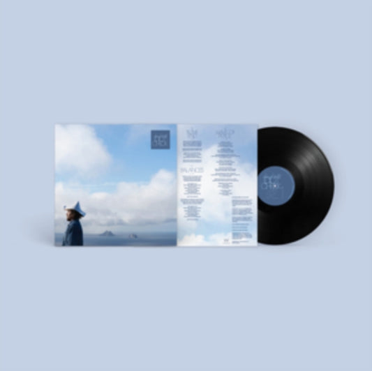 David Kitt - Idiot Check (Vinyl)