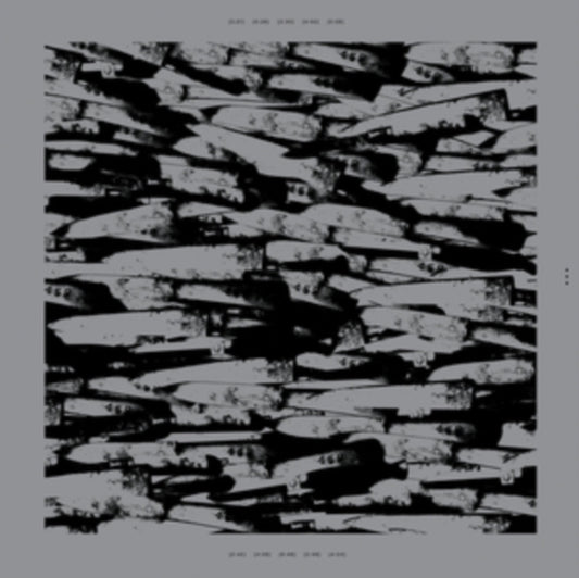 Severed Heads - Bad Mood Guy (CD)