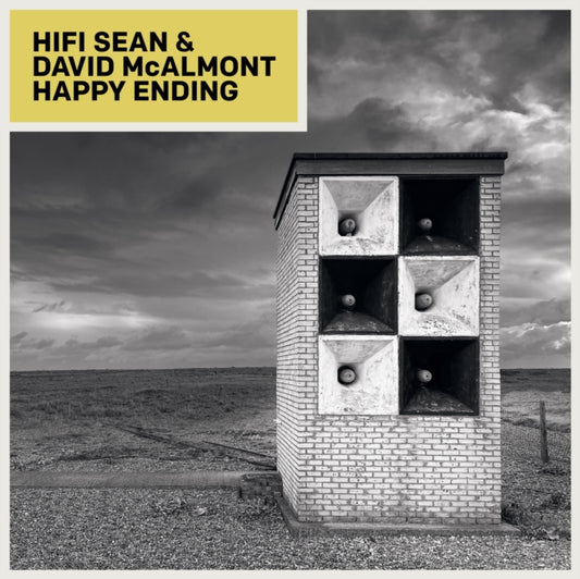 Hifi Sean & David Mcalmont - Happy Ending (CD)