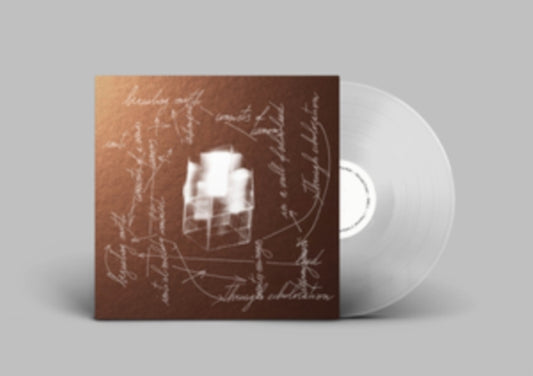 Andrea Belfi - Eternally Frozen (Transparent Vinyl) (Vinyl)