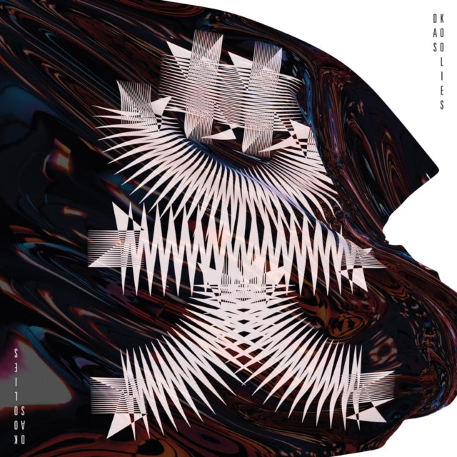 Das Koolies - DK.01 (CD)