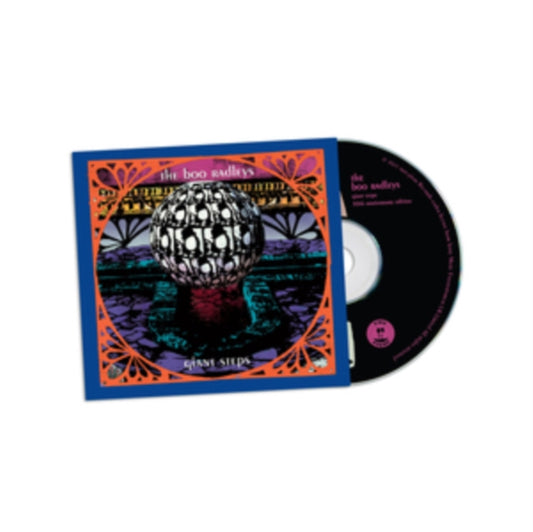 Boo Radleys - Giant Steps (30th Anniversary Edition) (CD)