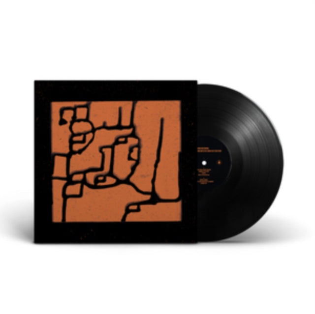 Adam Badi Donoval - Sometimes Life Is Hard And So We Should Help Each Other (Vinyl)