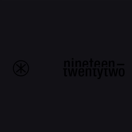 Klangkarussell - Nineteentilltwentytwo (Vinyl)