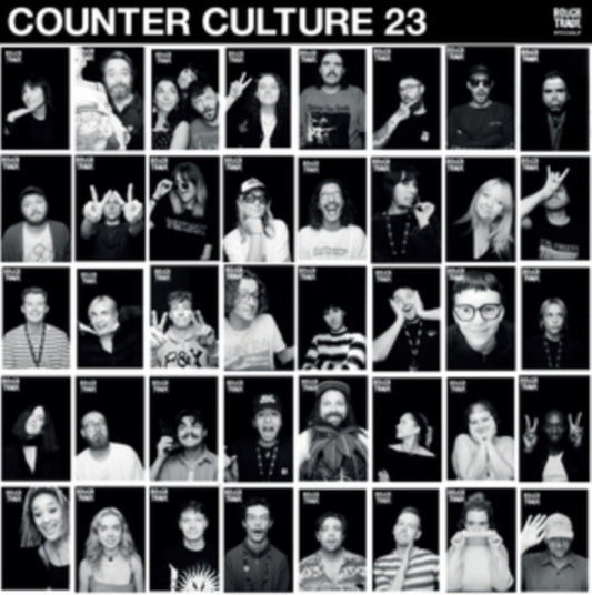 Various Artists - Rough Trade Counter Culture 2023 (Vinyl)