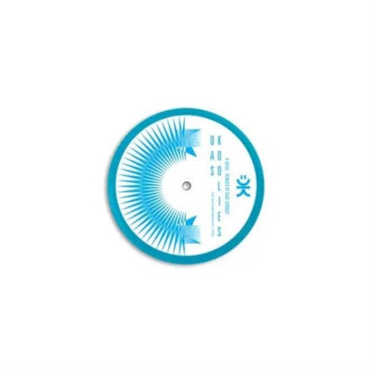 Das Koolies - Das Koolies Remixed (RSD 2024) (Vinyl Single)