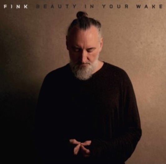 Fink - Beauty In Your Wake (CD)