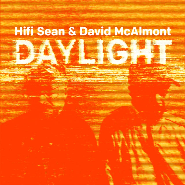 Hifi Sean & David Mcalmont - Daylight (CD)