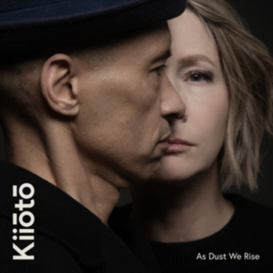 Kiioto - As Dust We Rise (Grey Vinyl) (Vinyl)