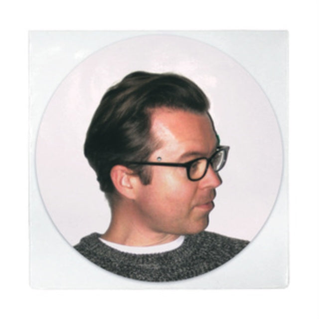 Tom Vek - Confirm Yourself (Picture Disc) (Vinyl Single)
