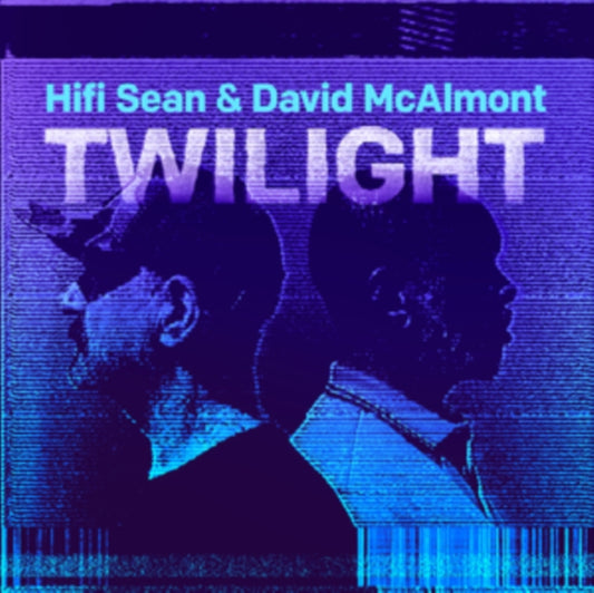 Hifi Sean & David Mcalmont - Twilight (Purple Vinyl + Flexi-Disc) (Vinyl)