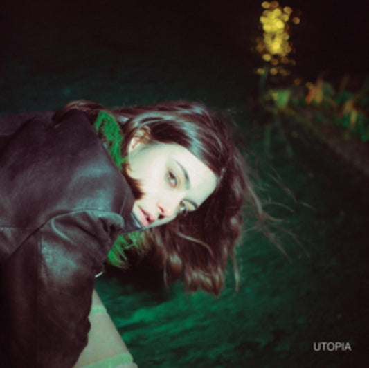 Kynsy - Utopia (Vinyl Single)