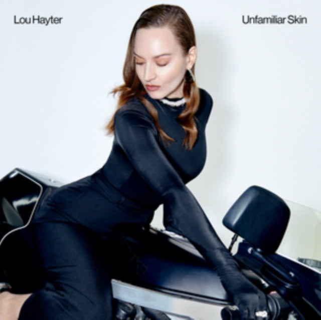 Lou Hayter - Unfamiliar Skin (Vinyl)