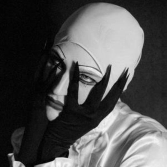 Qlowski - The Wound (Vinyl)