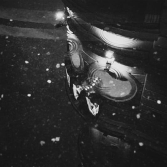 John - Post-Kino (Live At Scala) (Vinyl)