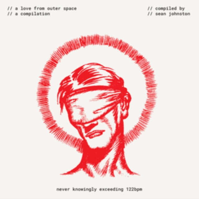 Various Artists - A Love From Outer Space (Vinyl)