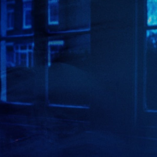 Pale Blue Eyes - New Place (Vinyl)