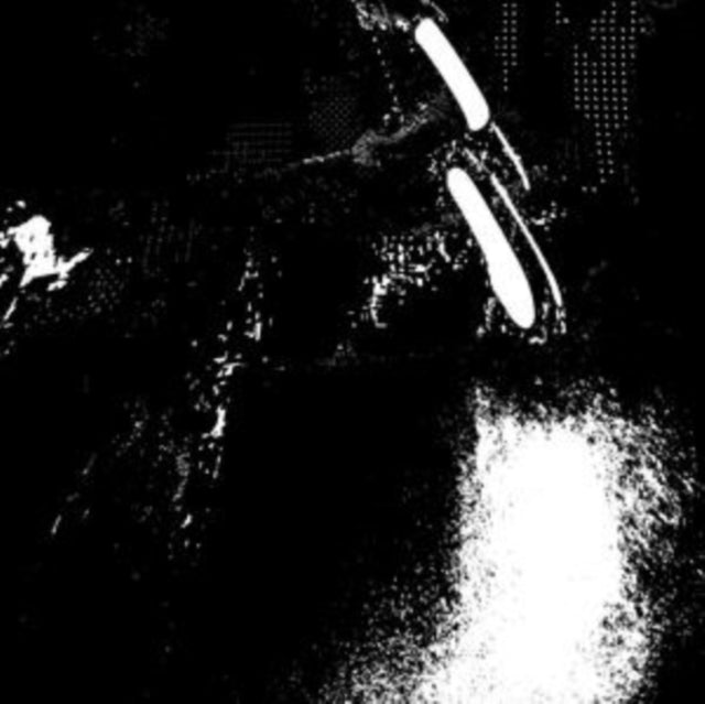 Chalk - Conditions III (Black Ice Vinyl) (Vinyl Single)