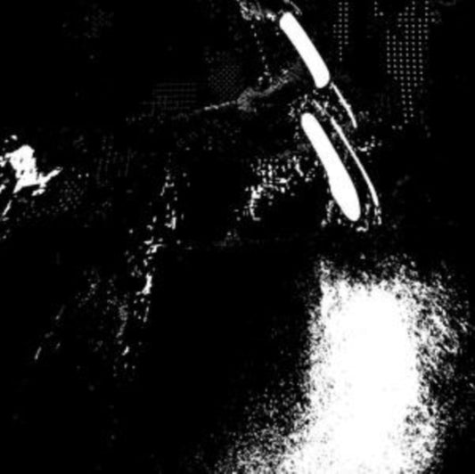 Chalk - Conditions III (Black Ice Vinyl) (Vinyl Single)