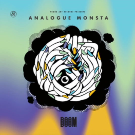 Analogue Monsta - Boom (Vinyl)