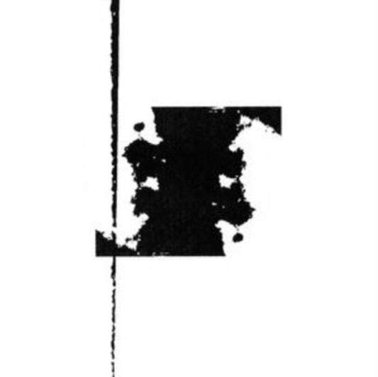 Sex Mask - How To Be Cool At Parties (Vinyl Single)