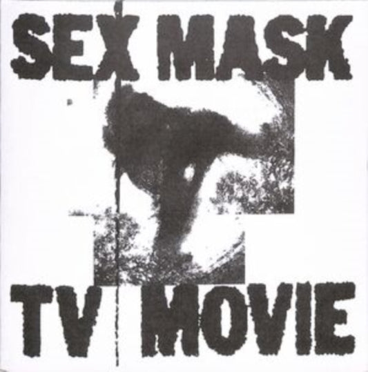 Sex Mask - Tv Movie (Vinyl)