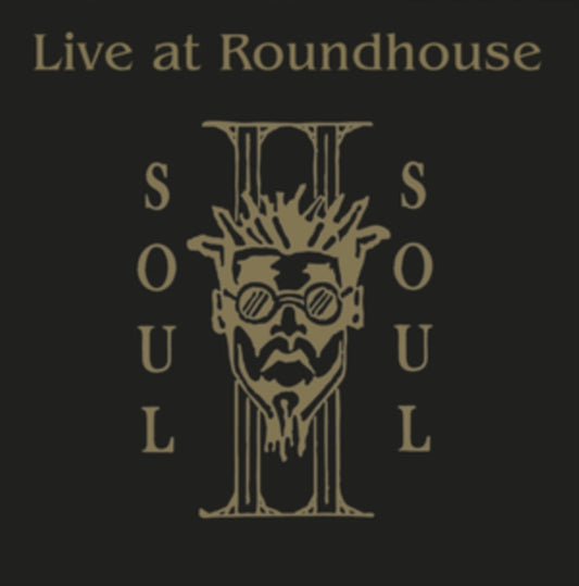 Soul II Soul - Live At The Roundhouse (CD)