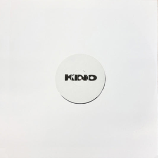 Anish Kumar & Hagop Tchaparian - Kino EP (Vinyl Single)
