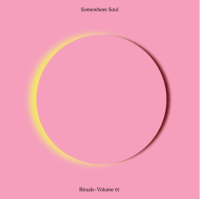 Various Artists - Somewhere Soul Rituals Vol. 1 (Vinyl)