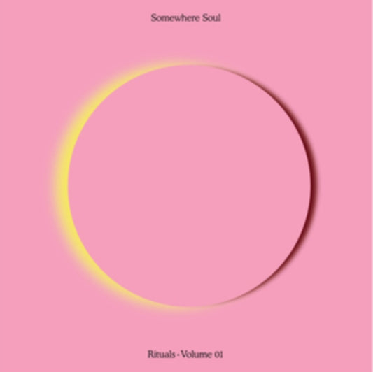 Various Artists - Somewhere Soul Rituals Vol. 1 (Vinyl)