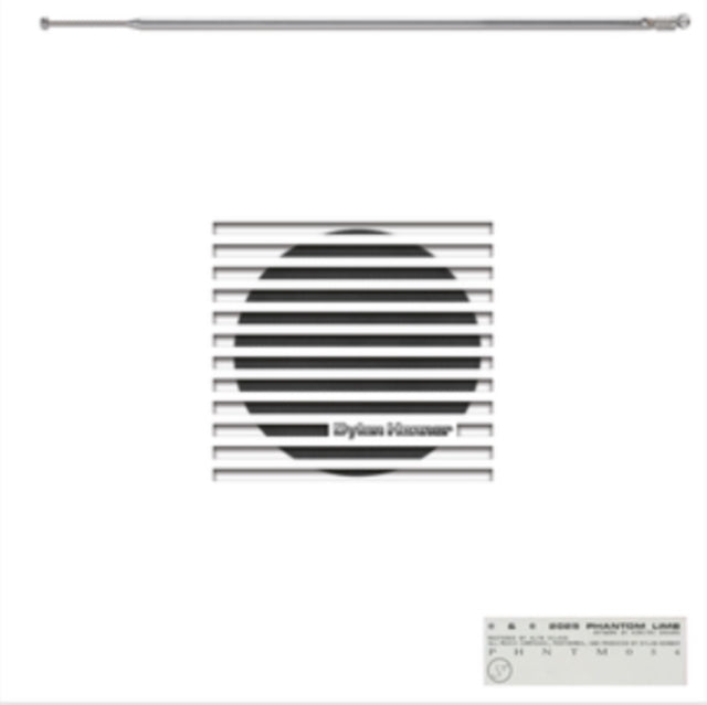 Dylan Henner - Star Dream FM (Vinyl)