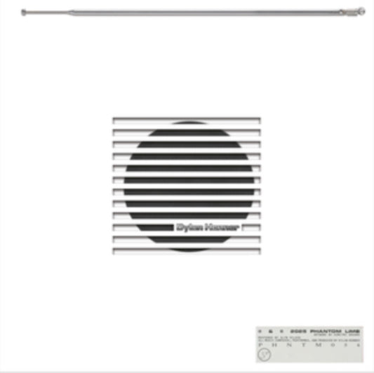 Dylan Henner - Star Dream FM (Vinyl)