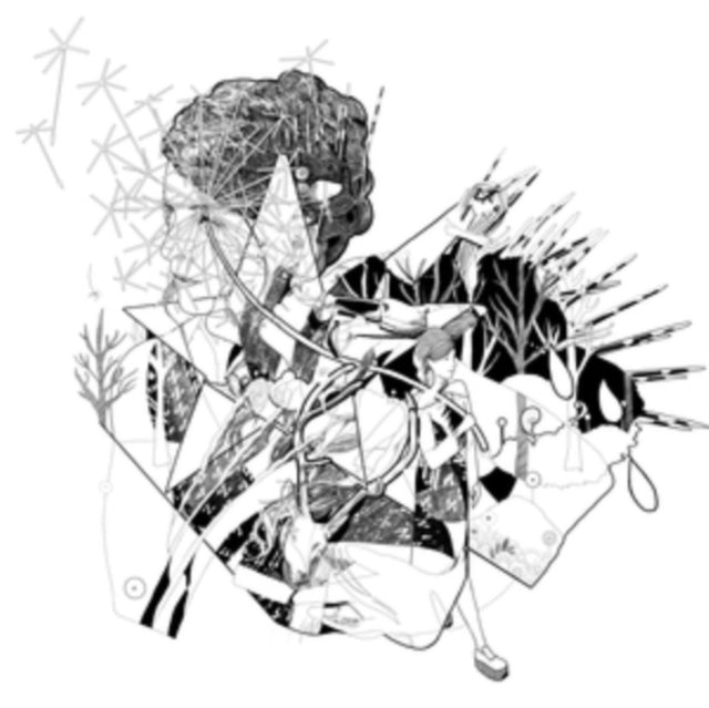 Jesca Hoop - Selective Memory (Vinyl)