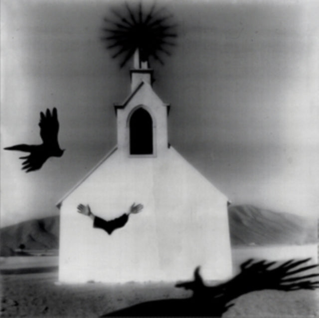 Storefront Church - Ink & Oil (Vinyl)